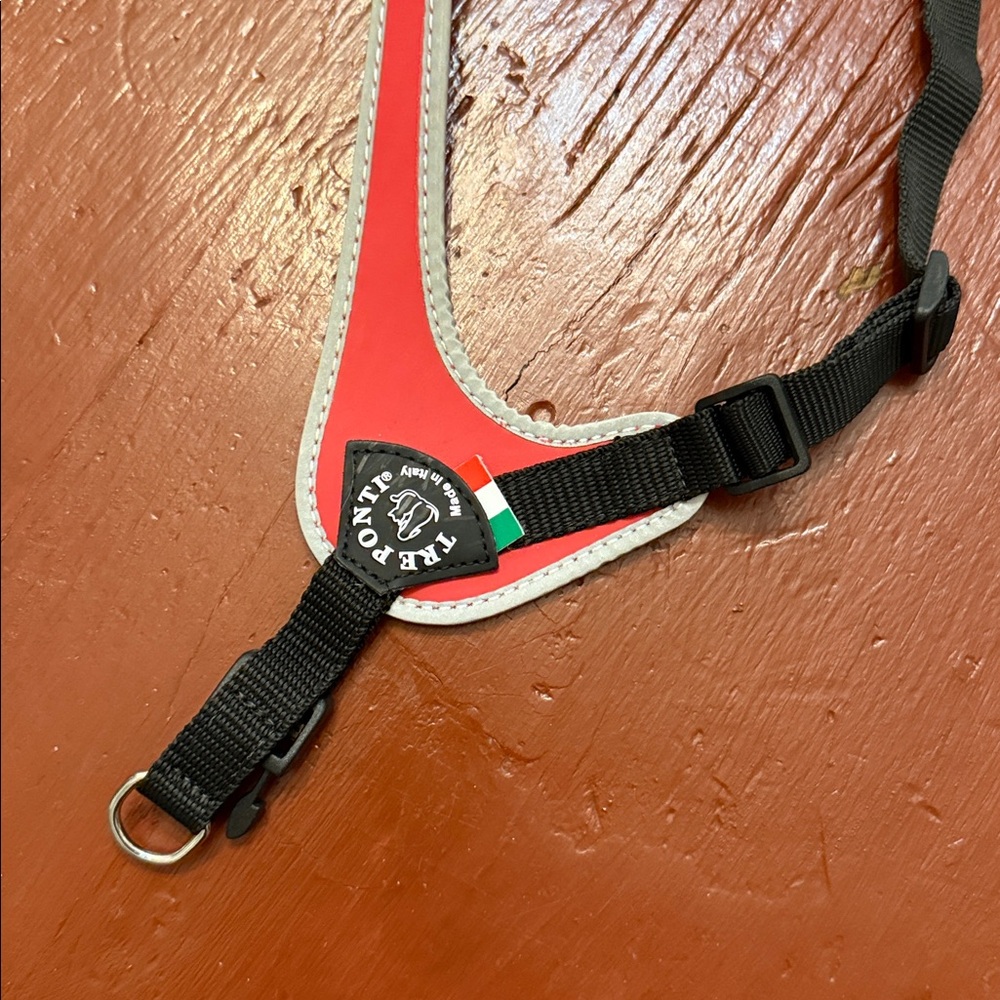 Tre Ponti Dog Harness - Picture 3 of 3